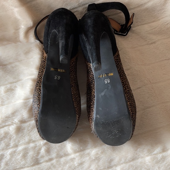 Hot Jeffrey Campbell heels 8.5 - Picture 5 of 7